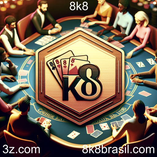 A Evolução dos Jogos de Cartas