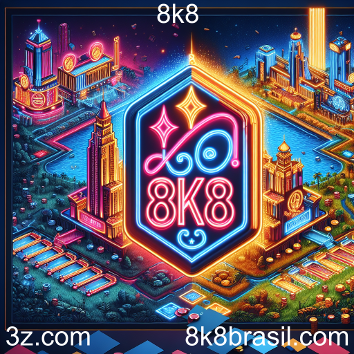 A Evolução dos Jogos de Simulação no 8k8