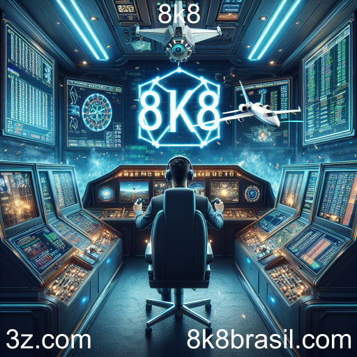 A Ascensão dos Simuladores: Realidade Virtual nos Jogos